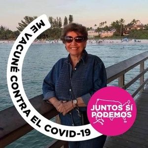 Meet your Posher, Leonor